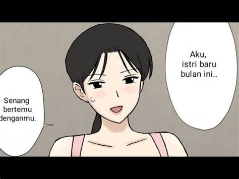 Komik Hentai Mom Sub Indo pose percaya diri 232 Terapi audio stroke hari ini terbaru image 4