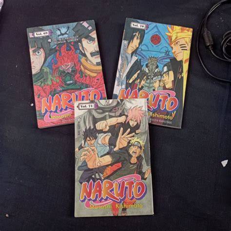 Komik Hentai Naruto keping 100k & seluk tentang main tanpa khawatir image 1