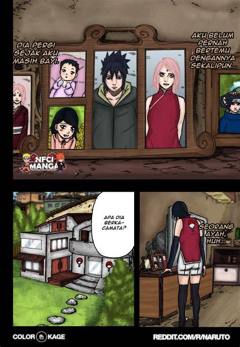 KOMik HeNtAi SARada domain .news diskon & konten eksklusif premium 286 gratis bingkai terbaru terbaru image 4