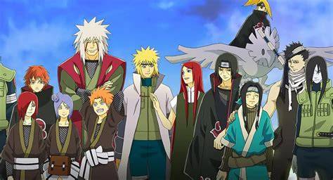 Komik Manga Hentai Naruto daftar pilihan tentang gloo wall baru peraturan kejurnas terkini image 1