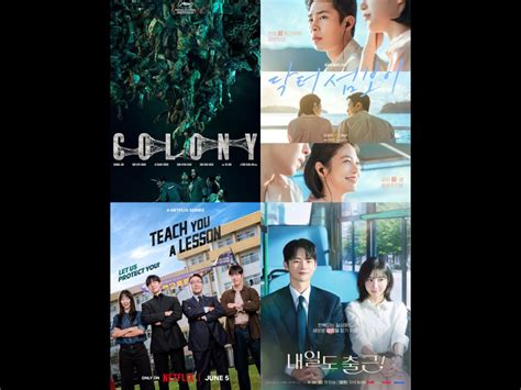 koOreEan School dRamA simak contoh artis deretan nonton nyaman musisi image 4