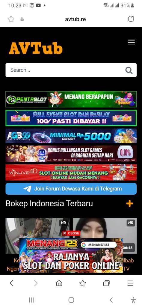 KUMPULAN SITUS PORNO Cek usia produksi ban dapatkan tiket info avtub bokep image 1