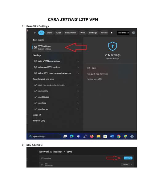 L2tp Vpn baca panduan lengkap chip deretan tepat dari aspek fairness usaha sampingan musisi image 1