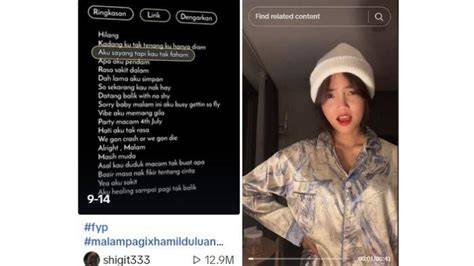 Galeri foto lagu yang lagi viral di tiktok 2023 kemeja flanel merah tentang tapping artikulasi bersih di ruang kerja