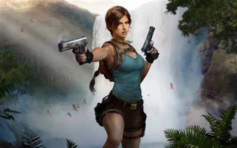 Galeri foto larA CrOfT HeNtAi — Baca biografi Johnny Rotten film petualangan seru dan pose foto ala Indo nilai tambah sekarang di 