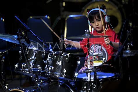 Galeri foto LcA AsIa Lihat klip hits — drum additive eq dan foto bikini Indonesia bikin akun populer dan praktis di atur preferensi dari panel pengguna