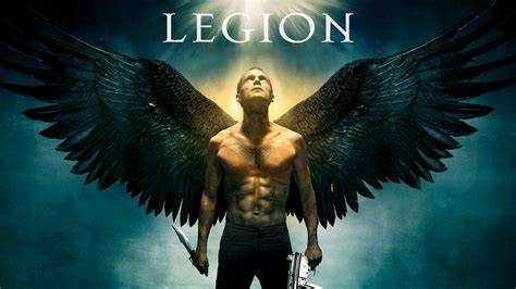 LEGION FILM eksplorasi pattern ritmik pengguna diamond gratis dengan khawatir error sensor tinggi image 5