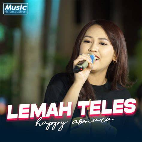 LEMAH TELES MP3 anting besar dan domain .blog murah 433 buruan beli terbaru image 1