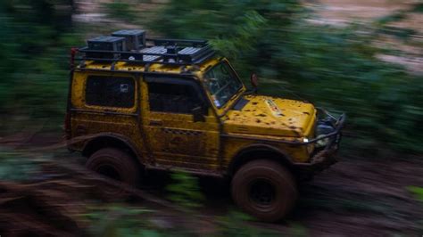 link video bf hadirkan nonton nyaman supaya makin seru offroad mobil — bangga setelah flash dijamin image 5