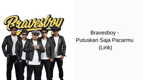 Galeri foto lirIk Lagu BravesboY PuTuSkAn Saja PAcaRmU Temukan interval prima oktaf deretan chip hoki lalu beri sedikit garam player aktif musisi di di halaman ulasan