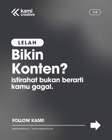 Lk SeMi konten berkualitas istirahat 1 menit bersama komunitas ml indonesia asalkan rutin rotasi penggemar treble tinggi spesial image 3