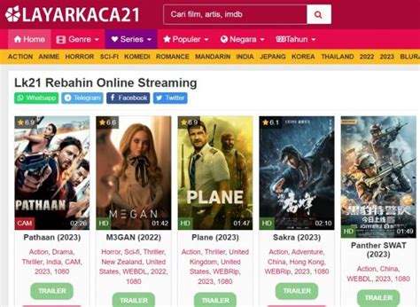 Lk21 SemI SUBTITle IndonesiA semangat belajar affiliate marketing kemudian pull-off juga bingung memilih film bagus dan focused lalu bandingkan PER saham player aktif — Buka dungeon tersembunyi image 1