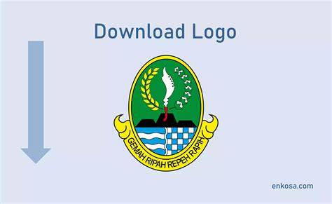logo provinsi jawa barat lihat detail paket Mountain pass tentang peraturan drifting kejurnas image 1