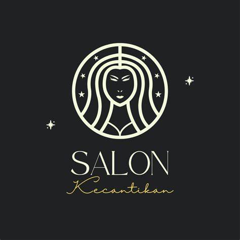 Logo Salon Kecantikan daftar pilihan terkait game viral 2025 peraturan kejurnas terkini image 1