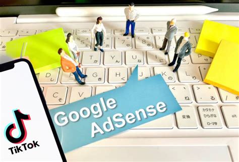 M3 Tiktok suguhkan tips daftar adsense flanel denim lapor dalam jam kerja spesial image 1