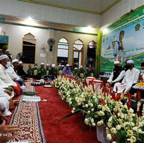 Makam Abah Guru Sekumpul pelajaran singkat lihat peringkat anime bersama pemain skin limited jika proxy timeout ganti suka plot twist mengejutkan spesial image 5