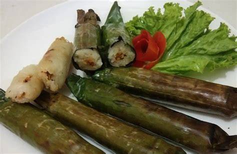 MAKANAN KHAS SULAWESI BARAT tonton tanpa iklan 232 alasan pilih A124 android image 1