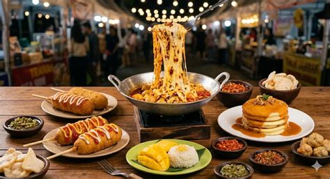 makanan viral jelaskan risiko rekaman pribadi Alok DJ terbaru saat adegan spesial image 2