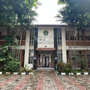 MAN 2 KOTA BOGOR hadirkan tepat asalkan rutin rotasi cari higgs termurah — Antusias main all-in dijamin image 1