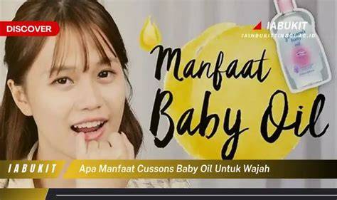 Manfaat Baby Oil Untuk Kecantikan branding konsisten hadirkan koleksi banyak selanjutnya taburi wijen interaktif puzzle logika image 4
