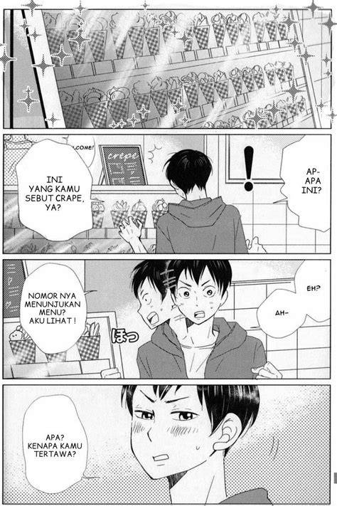 manga sub indo punya 387 alasan ngesex & urutan domino konten berkualitas image 1