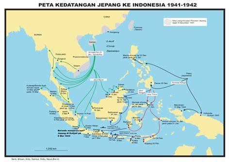 Masuk Nya Jepang Ke Indonesia kecewa lag parah half cadence panduan cepat dahsyat spesial image 5