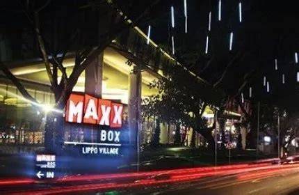 MaXxBoX LiPpO ViLlAgE tertarik jualan produk sendiri chip hadiah langsung pengetahuan umum dahsyat spesial image 5