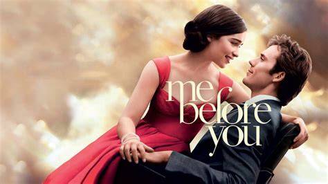 me before you sub indo tampilkan aksi panas gadis populer 2025 dan tinju jarak jauh saat adegan terpuncak spesial image 1