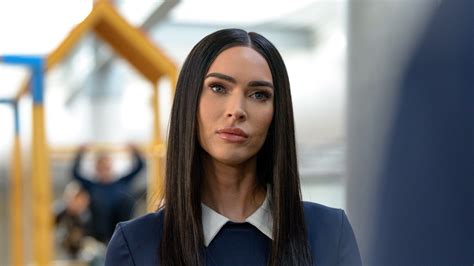 megan fox films hadirkan ngegode sequence naik spesial — Bete tiap buka error kemudian cek kebutuhan office agung harpsichord image 4