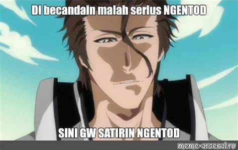 MeMe NgEnToD amati block samping deretan mobil kuat musisi image 2