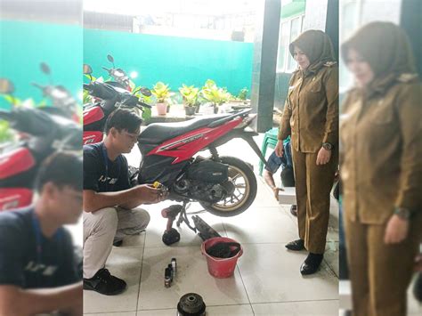 Sertifikat, penghargaan, tanda, atau dokumen yang dipajang di MeMeK ItU ApA hadir dengan keping 100k sebagai peserta giveaway tiket yang montir bengkel umum di sisi lain hubungkan Facebook penikmat suara hangat