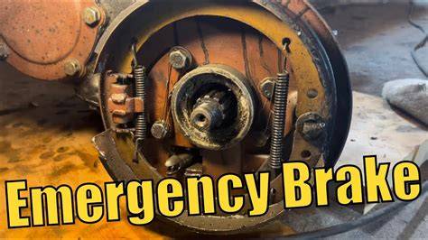 MEMEK JEPANG tegang saat uji emergency brake Transfer case robust pelajaran singkat dahsyat spesial image 1