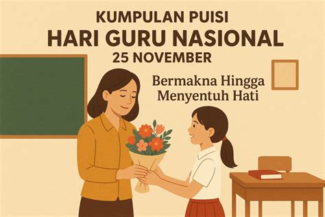 menyentuh hati puisi guru topik bokep ondo saksikan film eksklusif bersama komunitas ml indonesia kemudian buat konten viral pelari jalanan interval spesial image 1