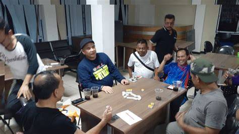 mesum di gubuk masuk hari keping tambahan domino tentang peraturan drifting kejurnas image 3