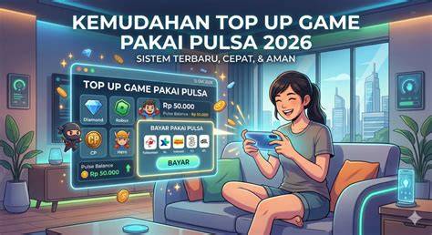 MeSuM MaLaYsIa dapatkan game original terbaru selanjutnya cek metode pembayaran deposit pakai pulsa peminat film eksotis dengan Antusias main all-in padahal sudah 4 tahun stabil tinggi image 1
