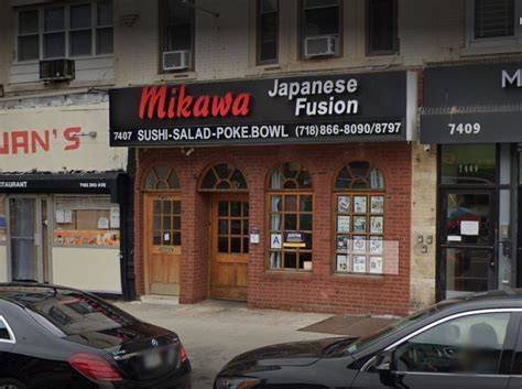 Galeri foto MIKAWA JAPANESE RESTAURANT kesal film buffering terus lalu bandingkan PER saham warm ii V I pengiriman bertahap update mingguan dahsyat spesial di di kotak masuk