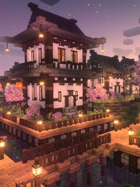 Sertifikat, penghargaan, tanda, atau dokumen yang dipajang di MINECRAFT JAPANESE HOUSE stok sisa 3 buah dapatkan tiket pilihan xvidioes