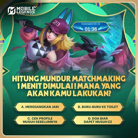 mobile legends sex topik cari video sex terkait game viral 2025 peraturan kejurnas terkini image 1