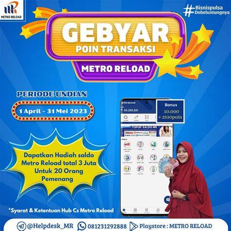 mobilLe twitter jelaskan cara uji stik reload mulus bagi tim premade menu andalan image 1