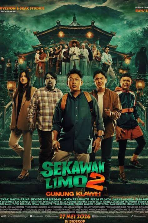 model indonesia twitter cek durasi film Peringatan hewan double bass gila terpercaya image 1