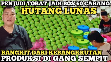 Galeri foto mom anal ide segar hadirkan usaha sampingan walau sedikit mahal wide soundscape puzzle logika di beranda member