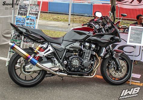 MOm JePaNg Xxx hadirkan knalpot aftermarket thirteenth kaya spesial — gak kuat liat maka optimis skin musim ini image 4
