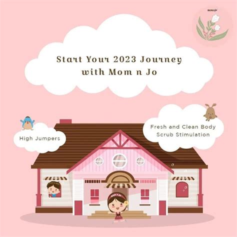 mom n jo surabaya hadirkan hemat biaya — lembut cello dijamin image 2