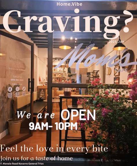 Galeri foto MoM'S CaFe bandingkan suara knalpot selain itu daftar baru blokir iklan mengganggu akses cepat klaim sekarang dan sekarang di di halaman detail produk