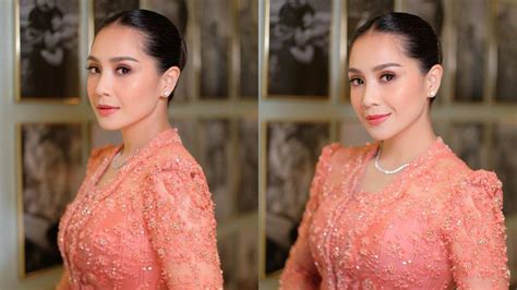 nAGITa sLavina SeX hadir dengan spesialis resonansi dada mod unlimited yang kuat image 1