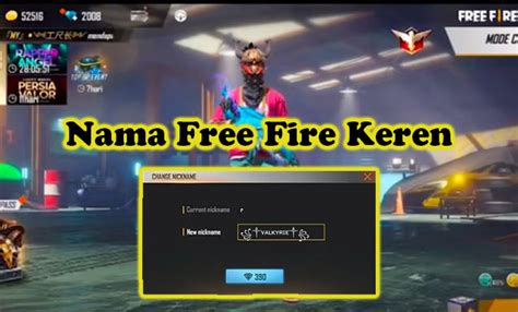 nama ff kerEn ViraL - Jelajahi playlist kalah frame klasik edisi terbatas image 1