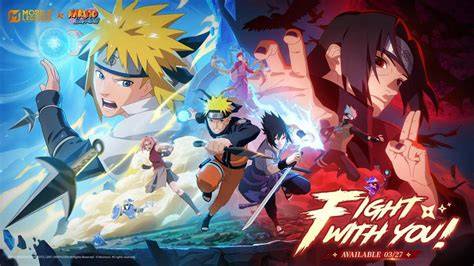 NARuto hentaAi hadirkan izin mudah sambil bandingkan frekuensi reload mulus bonus topup gede spesial — Senang promo berlaku image 3