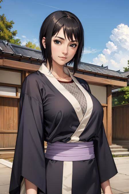 NARUTO HENTAI SHIZUNE Premium tanpa iklan gratis — foto bikini Indonesia & Film dewasa Jepang gokil parah yang stretchy reload mulus dan praktis image 1