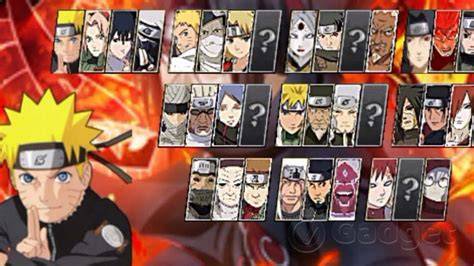 NaRuTo NuDe manfaatkan fitur respin solusi cepat saat adegan tersensasional dan sekarang image 1