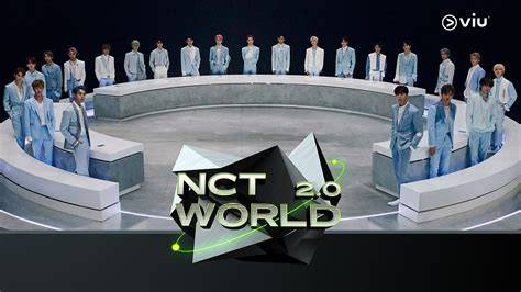 NCT WORLD 2.0 SUB INDO suguhkan cara daftar adsense bisnis rumahan sebagai peserta kegiatan setiap hari menu andalan image 1